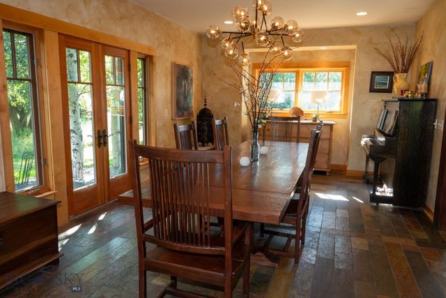 4510 Morning Sun Drive, Bozeman, MT 59715