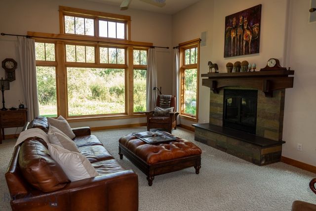 4510 Morning Sun Drive, Bozeman, MT 59715