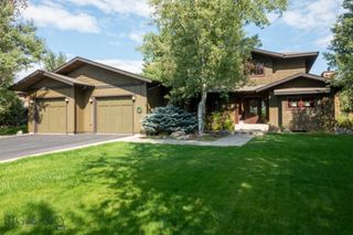4510 Morning Sun Drive, Bozeman, MT 59715