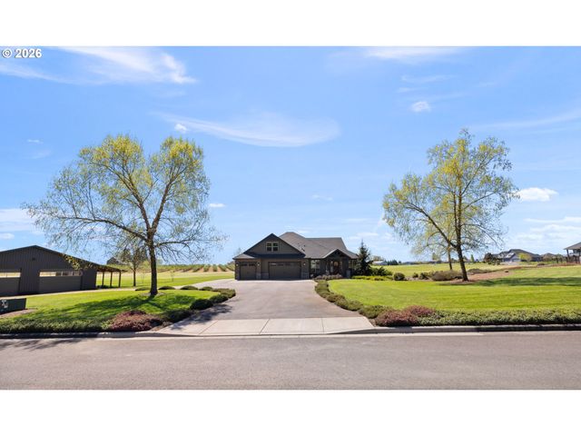31826 Nw Redhaven St, Hillsboro, OR 97124