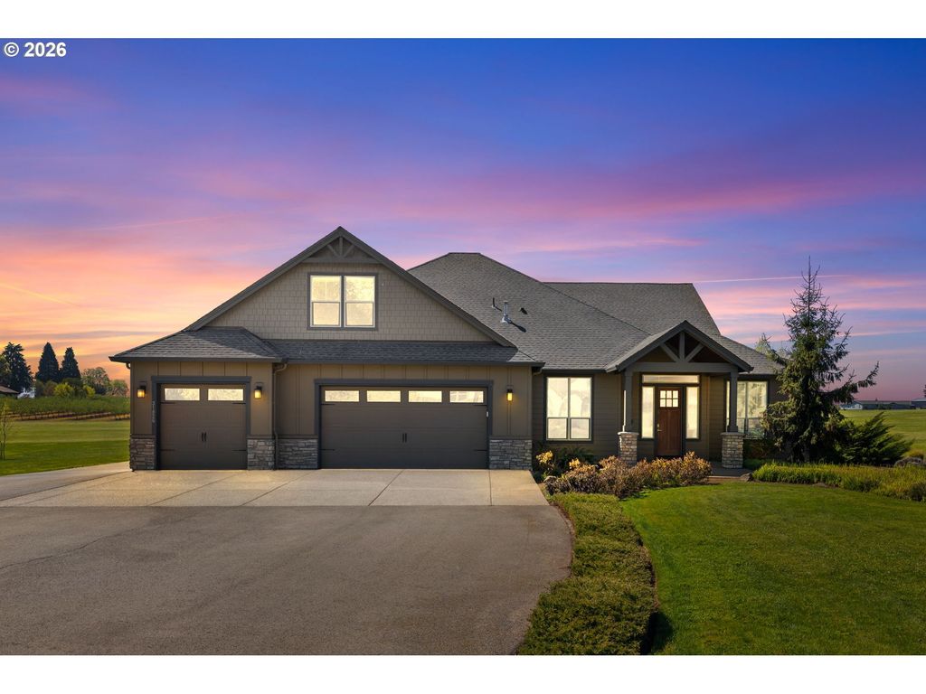 31826 Nw Redhaven St, Hillsboro, OR 97124