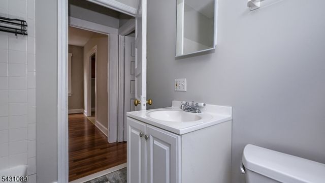 13 Parkway West, Caldwell Boro Twp., NJ 07006
