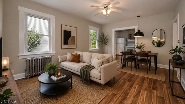 13 Parkway West, Caldwell Boro Twp., NJ 07006