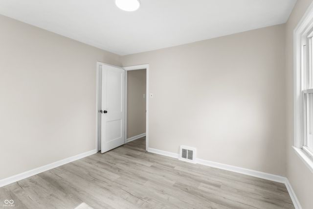 113 S 8th Avenue, Beech Grove, IN 46107