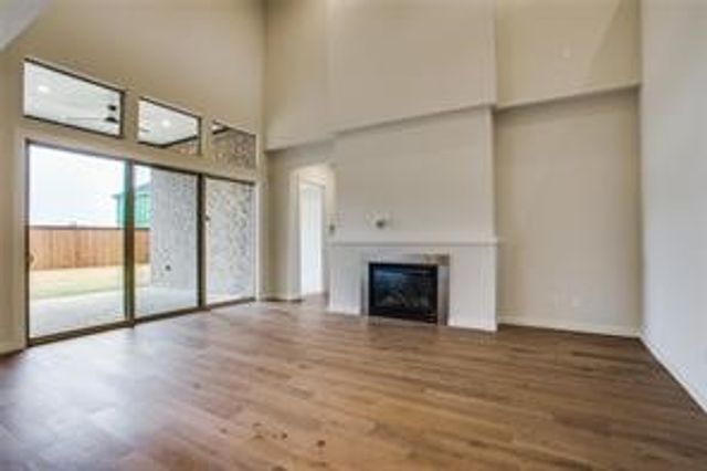 1405 Ellicott Drive, Celina, TX 75009