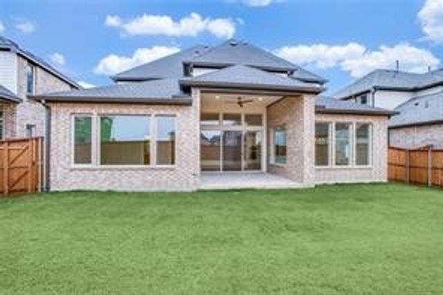 1405 Ellicott Drive, Celina, TX 75009