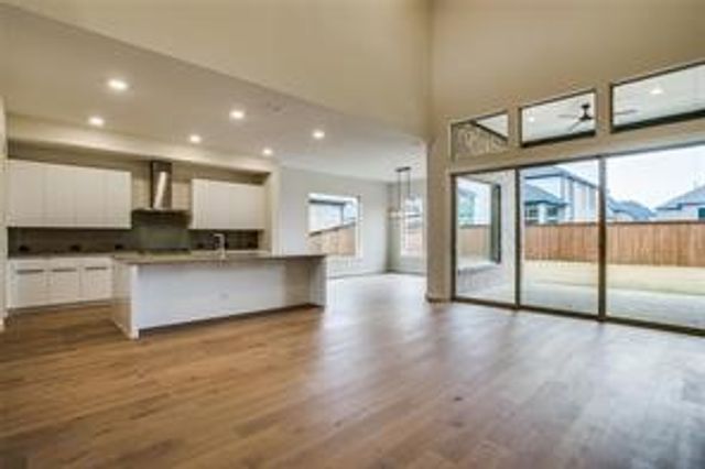 1405 Ellicott Drive, Celina, TX 75009