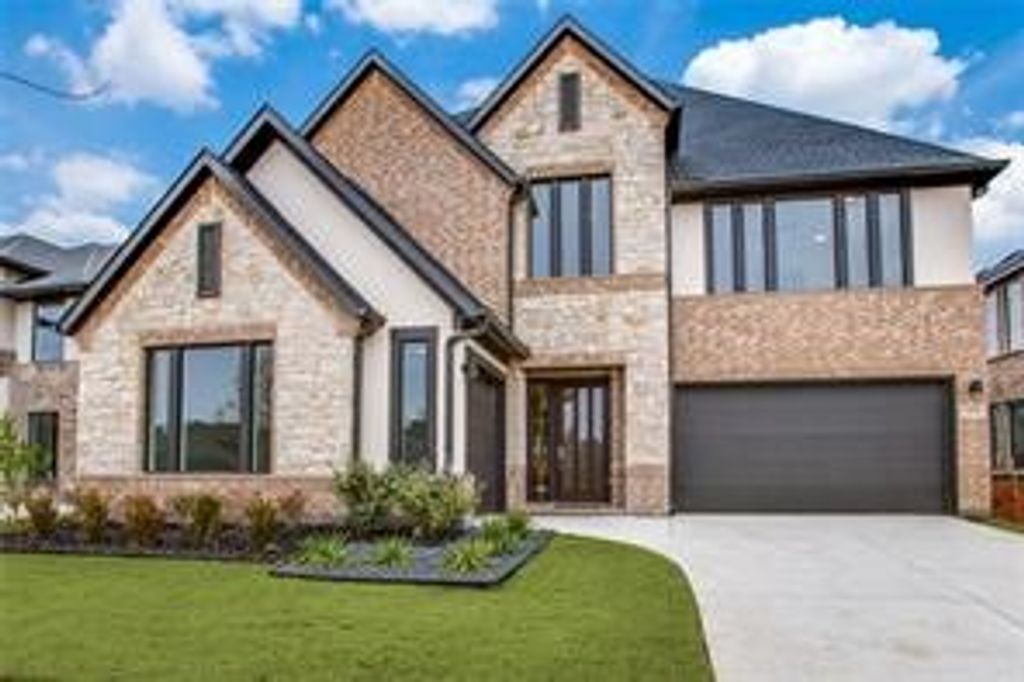 1405 Ellicott Drive, Celina, TX 75009