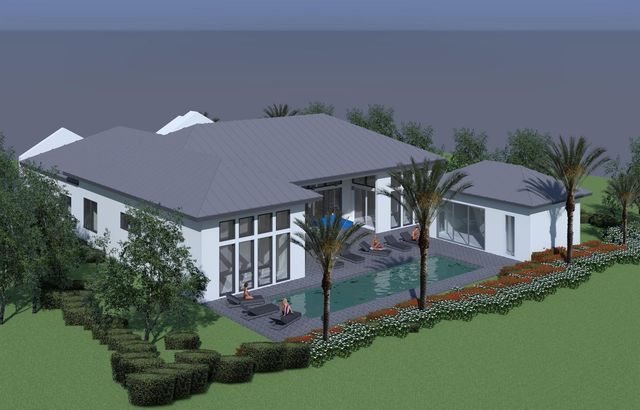 315 Ellamar Road, West Palm Beach, FL 33405