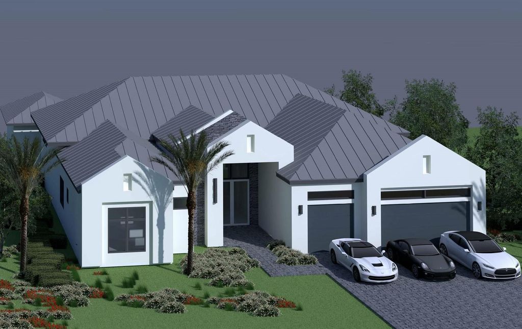 315 Ellamar Road, West Palm Beach, FL 33405