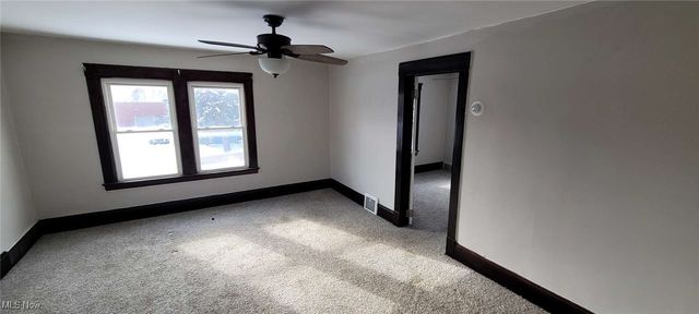 11704 Matherson Avenue, Cleveland, OH 44135