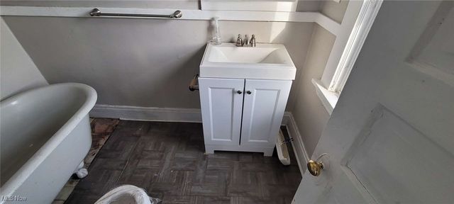 11704 Matherson Avenue, Cleveland, OH 44135