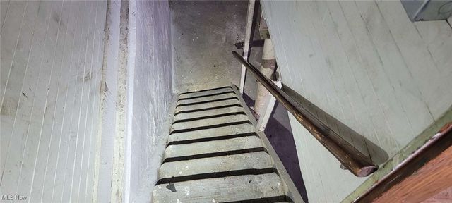 11704 Matherson Avenue, Cleveland, OH 44135