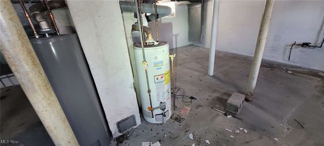 11704 Matherson Avenue, Cleveland, OH 44135