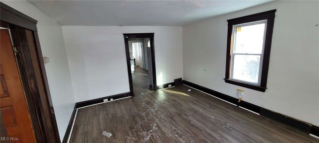 11704 Matherson Avenue, Cleveland, OH 44135