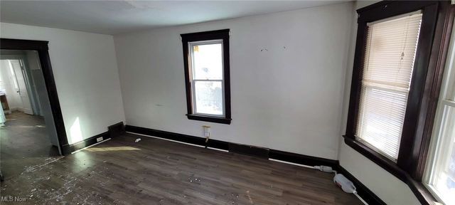 11704 Matherson Avenue, Cleveland, OH 44135