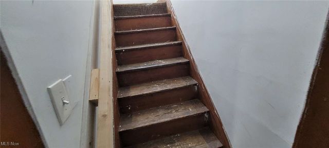 11704 Matherson Avenue, Cleveland, OH 44135