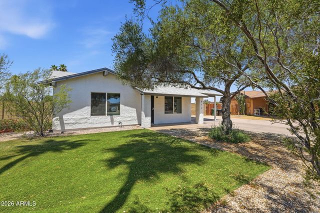 612 W FARMDALE Avenue, Mesa, AZ 85210