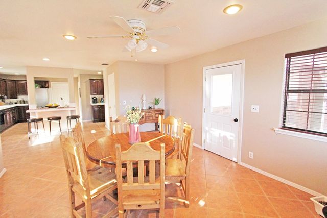 514 E John W Rd, Alpine, TX 79830