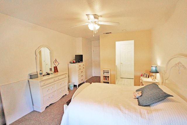 514 E John W Rd, Alpine, TX 79830