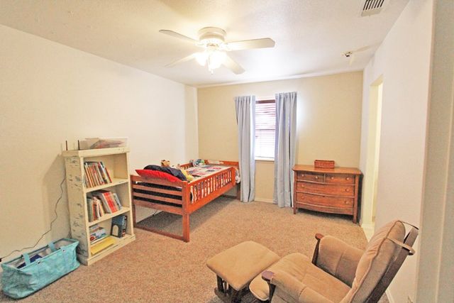 514 E John W Rd, Alpine, TX 79830