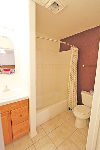 514 E John W Rd, Alpine, TX 79830