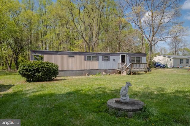 3118 OLD SCARBORO RD, Street, MD 21154