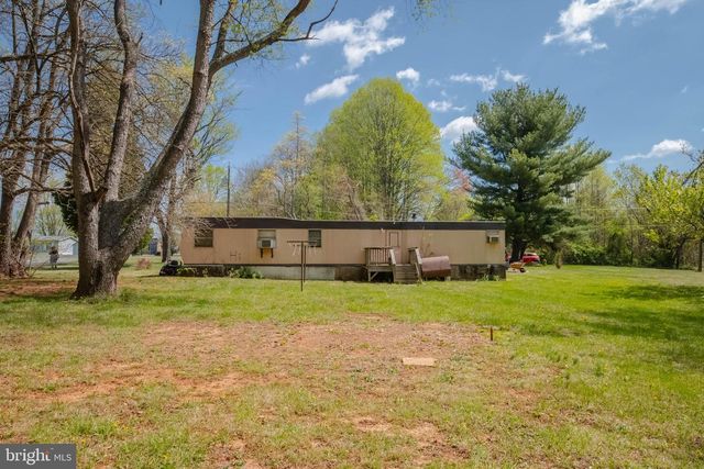 3118 OLD SCARBORO RD, Street, MD 21154