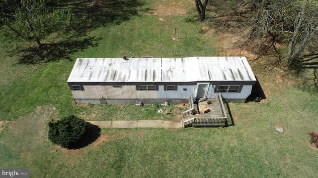 3118 OLD SCARBORO RD, Street, MD 21154