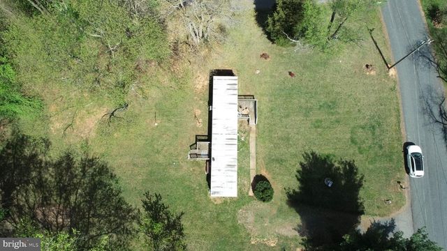 3118 OLD SCARBORO RD, Street, MD 21154