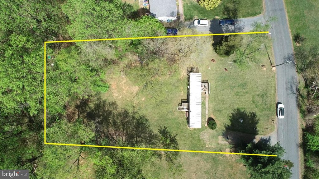 3118 OLD SCARBORO RD, Street, MD 21154