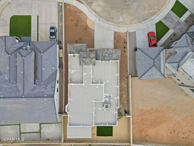 219 Emerald Brass, Horizon City, TX 79928