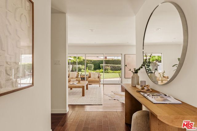 5124 S Corning Avenue, Los Angeles, CA 90056