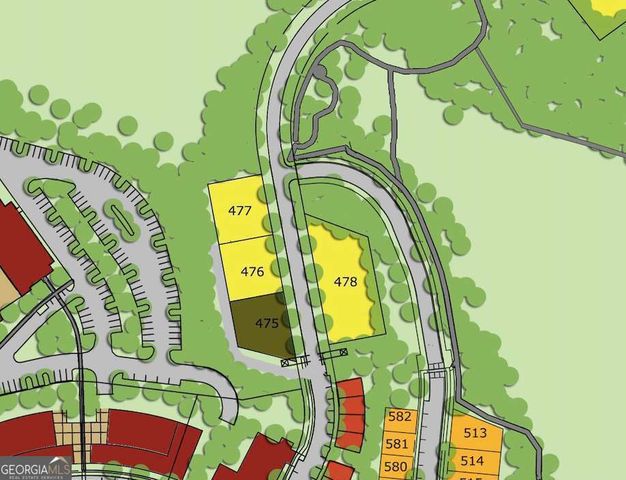 280 Tabb Way, Chattahoochee Hills, GA 30268