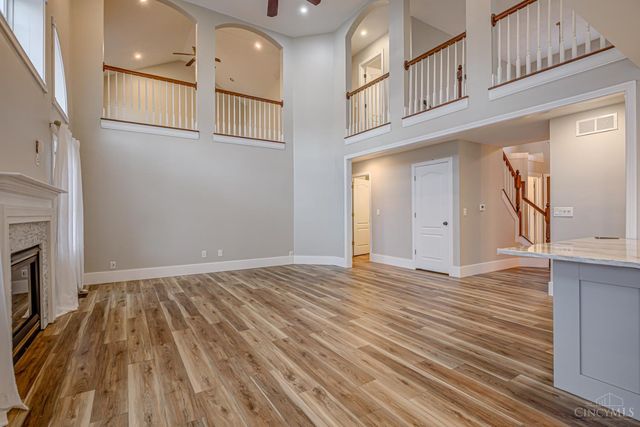 713 Heritage Drive, Trenton, OH 45067