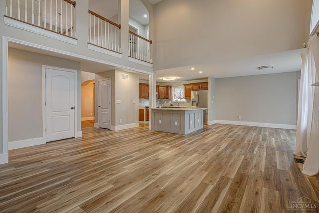 713 Heritage Drive, Trenton, OH 45067