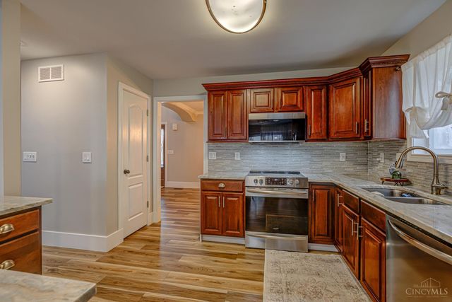 713 Heritage Drive, Trenton, OH 45067