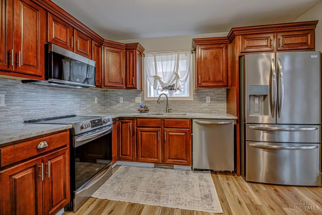 713 Heritage Drive, Trenton, OH 45067