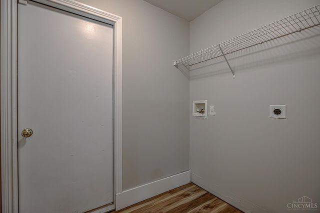 713 Heritage Drive, Trenton, OH 45067