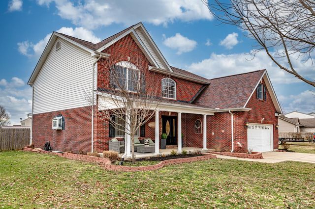 713 Heritage Drive, Trenton, OH 45067