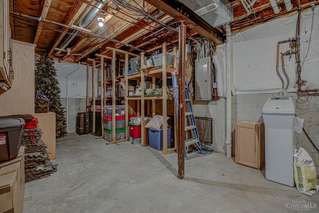 713 Heritage Drive, Trenton, OH 45067