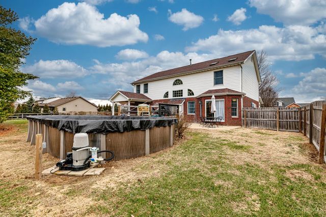 713 Heritage Drive, Trenton, OH 45067