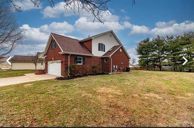 713 Heritage Drive, Trenton, OH 45067