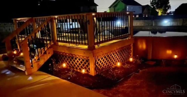 713 Heritage Drive, Trenton, OH 45067