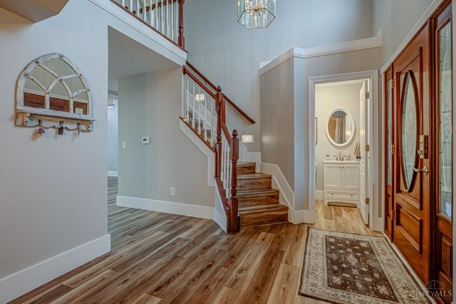 713 Heritage Drive, Trenton, OH 45067