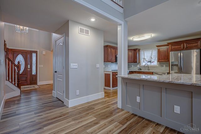 713 Heritage Drive, Trenton, OH 45067