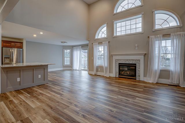 713 Heritage Drive, Trenton, OH 45067