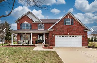 713 Heritage Drive, Trenton, OH 45067