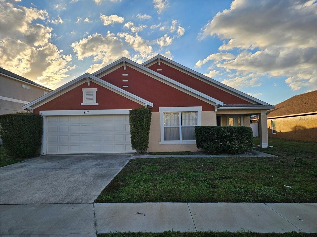 Image 1 of property listing at 8270 PEAK AVENUE, Lakeland, FL 33810