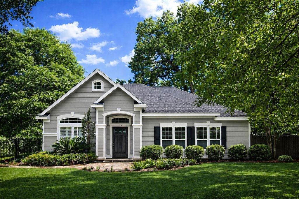 403 W 32nd Street, Houston, TX 77018